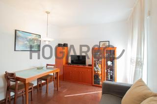 Pis  Carrer joan gamper. Tu nuevo hogar en les corts 3 habitaciones, buena distribución y