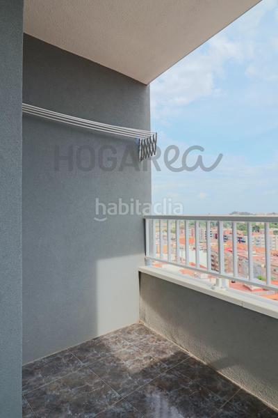 Foto fb53bdf3-7dd9-49d3-9aad-afd3ed4847b8. Appartamento con riscaldamento in Ciutat Cooperativa-Molí Nou Sant Boi de Llobregat