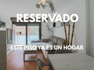 Pis a Sant Josep. Tu nuevo hogar en sant josep exterior, luminoso y con balcn en