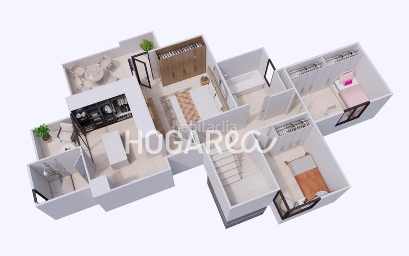 Foto ad46f02b-bf8d-400a-ad2f-b4984145b04a. Haus mit parking in Gava Mar Gavà