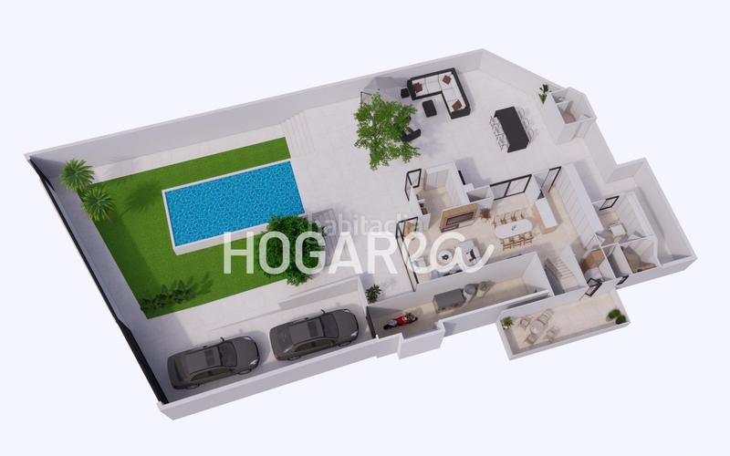 Foto ef6315b1-975b-4579-ad44-21867df61620. Haus mit parking in Gava Mar Gavà