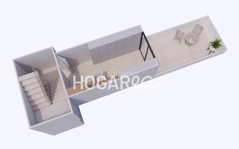 Foto f7726c37-64a5-47b2-b7f5-68d58c4a48f0. Haus mit parking in Gava Mar Gavà