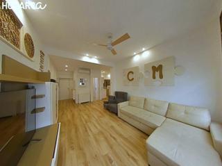 Pis a Sant Mart de Provenals. Piso con terraza, 3 habitaciones y ascensor en barcelona