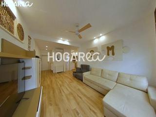Pis a Sant Martí de Provençals. Piso con terraza, 3 habitaciones y ascensor en barcelona