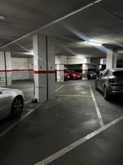 Parking coche  Calle de la muntanya. Parking en venta en hospitalet  calle de la muntanya