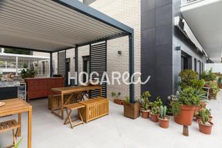 Planta baja  Avenida avinguda de l'onze de setembre, 2. Tu nuevo hogar en pallejà piso de obra nueva 2024,  salón comedo