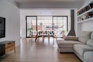 Pis  Carrer marina. Piso en badalona de 132 m totalmente reformado con 3 habitacione