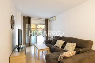 Appartement  Ronda sant ramon de. Piso en ronda sant ramon, sant boi. finca de 2003 con 4 habitaci