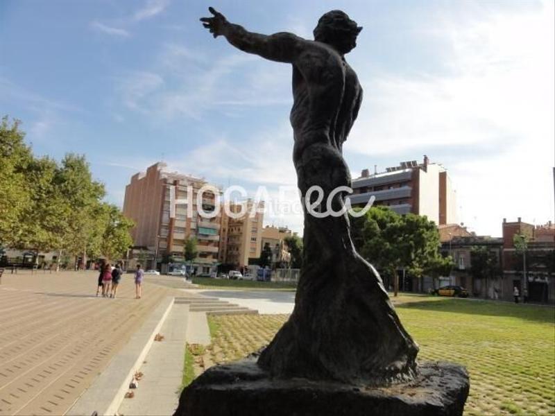 Foto 23d7cad8-dd1a-461d-9978-853de3c7ae64. Pis amb calefacció aparcament a Vinyets-Molí Vell Sant Boi de Llobregat