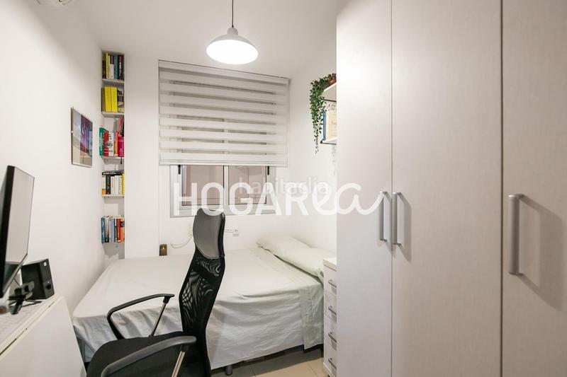 Foto b6252eb7-e3b9-428a-8da3-6b82f30edf42. Pis amb calefacció aparcament a Vinyets-Molí Vell Sant Boi de Llobregat