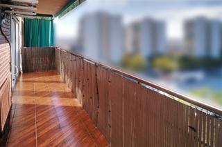 Appartamento  Avenida de can serra. Luminoso piso de 90 m en av. can serra, hospitalet. dispone de s