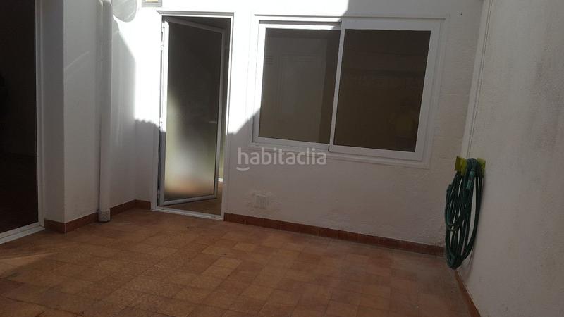 Foto 3922c96e-704f-4e71-b125-35be7080de7d. Lloguer local comercial a Pla de Santa Maria (El)