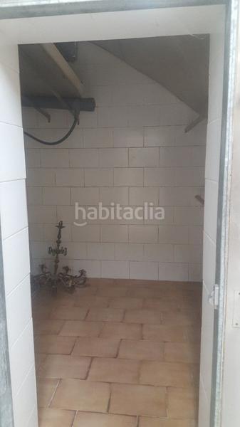 Foto 46d39116-972c-4073-a96e-9f439c797874. Lloguer local comercial a Pla de Santa Maria (El)