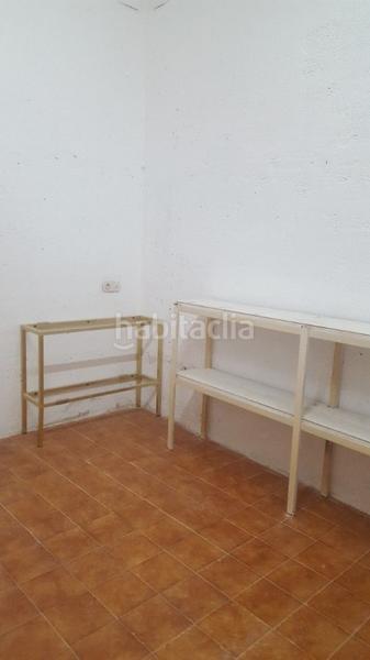 Foto 70e2f14c-3bc7-45a2-ac09-c01cd4cbbf54. Lloguer local comercial a Pla de Santa Maria (El)