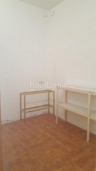 Foto 9790d99a-49a4-4738-8d95-a8fc466c0a5b. Lloguer local comercial a Pla de Santa Maria (El)