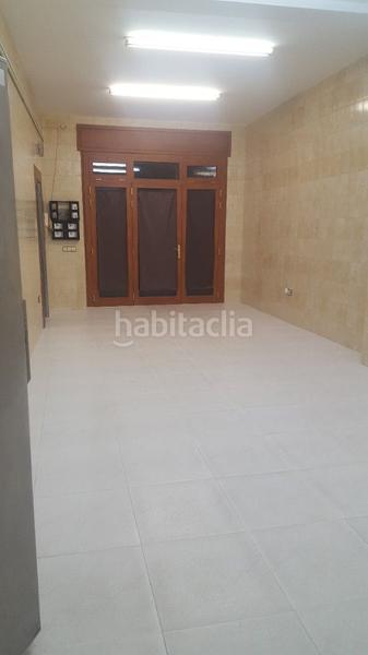 Foto 9bfb1a45-edeb-4317-ab1c-f905df5b657c. Lloguer local comercial a Pla de Santa Maria (El)