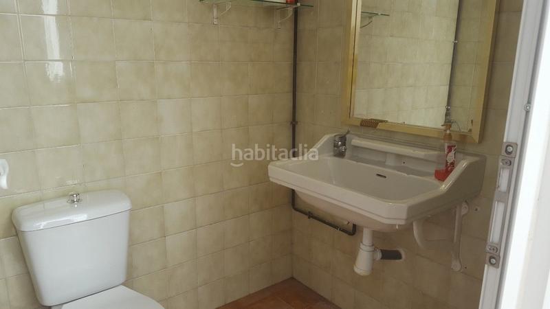 Foto f18b6229-154a-4ae9-b870-32a34fb8c967. Lloguer local comercial a Pla de Santa Maria (El)