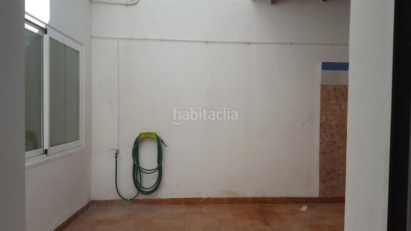 Foto 0e698505-6b79-466e-9e5e-16fb3af50c56. Miete geschäftsraum in Pla de Santa Maria (El)