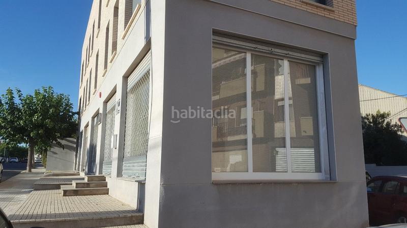 Foto 1bf3509d-ea8e-4eea-a156-28fd97b3ee85. Locale commerciale in avinguda de la generalitat 2 in Vilallonga del Camp