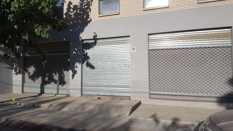 Foto 2560d161-b07e-42fc-aa0e-e5b11c153ea8. Locale commerciale in avinguda de la generalitat 2 in Vilallonga del Camp