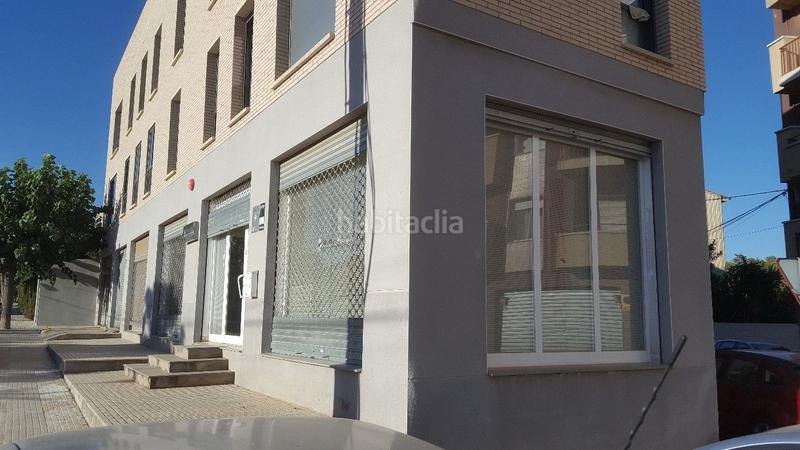 Foto 3745493f-5351-4357-aa5b-a815f61d59f3. Locale commerciale in avinguda de la generalitat 2 in Vilallonga del Camp