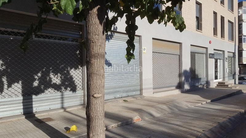 Foto 4adb9702-a554-4057-b579-e6ced6840007. Locale commerciale in avinguda de la generalitat 2 in Vilallonga del Camp