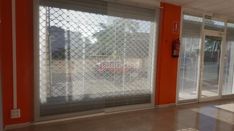 Foto f7a37e8f-7e4f-4ac3-a03e-d0c13a4c91cb. Locale commerciale in avinguda de la generalitat 2 in Vilallonga del Camp