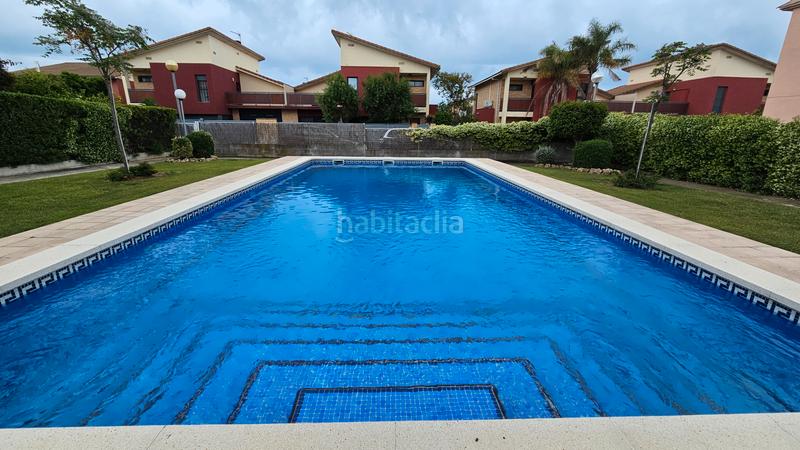 Foto d07265f6-1e64-4d3f-8076-635e6a822ade. Xalet amb calefacció aparcament piscina a Els Ametllers Cambrils