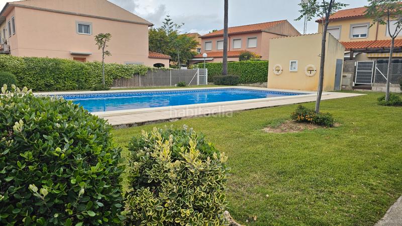 Foto e0742816-3a4a-4728-907a-a0282382ddd5. Xalet amb calefacció aparcament piscina a Els Ametllers Cambrils