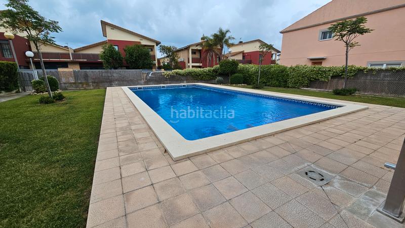 Foto e3831689-1305-46cf-96e9-f1007d10f839. Xalet amb calefacció aparcament piscina a Els Ametllers Cambrils