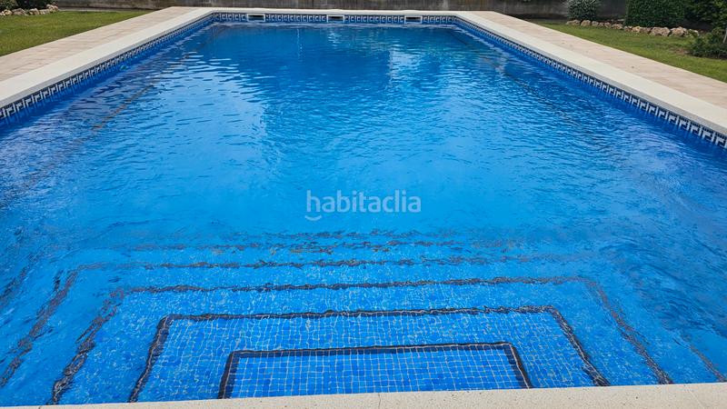 Foto ee53bfb3-6691-4bc9-8084-457e72cee11a. Xalet amb calefacció aparcament piscina a Els Ametllers Cambrils
