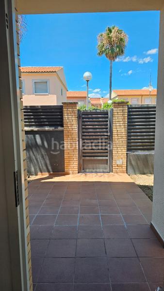 Foto f617090a-e72f-47e2-b5c1-dc3e9bb4dfe7. Xalet amb calefacció aparcament piscina a Els Ametllers Cambrils