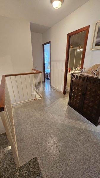 Foto 3d943148-e546-41b8-9c09-f4de408e9124. Casa adossada amb calefacció aparcament a Valls