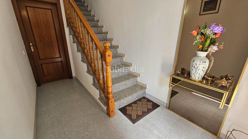 Foto 4d1c6e29-7e5d-49c1-aeef-fc588f54f321. Casa adossada amb calefacció aparcament a Valls