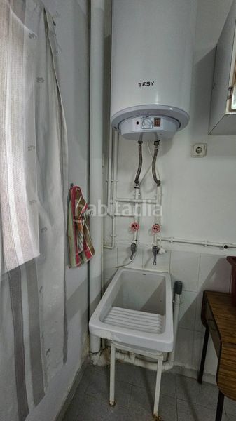Foto 9a0bcd9c-90d3-4e10-8a4b-54e7e38b1949. Casa adossada amb calefacció aparcament a Valls