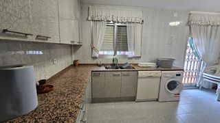 Semi detached house in Valls. Ben ubicada al barri del fornas, amb pati i jardí