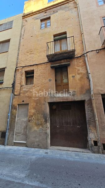 Foto c6e80f84-f701-4d92-9f82-5c300236a903. Casa a Valls