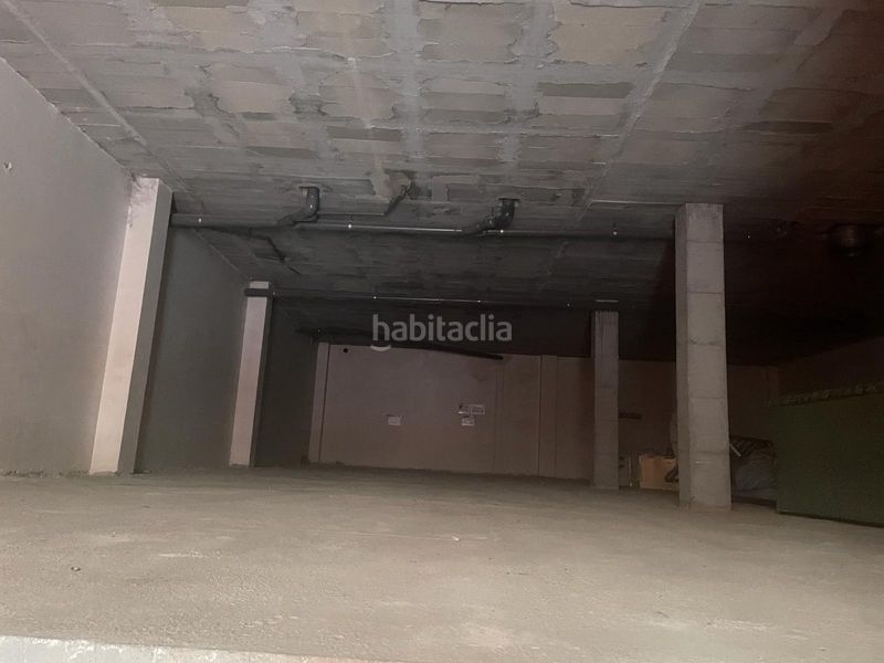 Foto 2b6c2b7b-4aee-4442-aaf3-b97d0c0d1df9. Local comercial a Valls