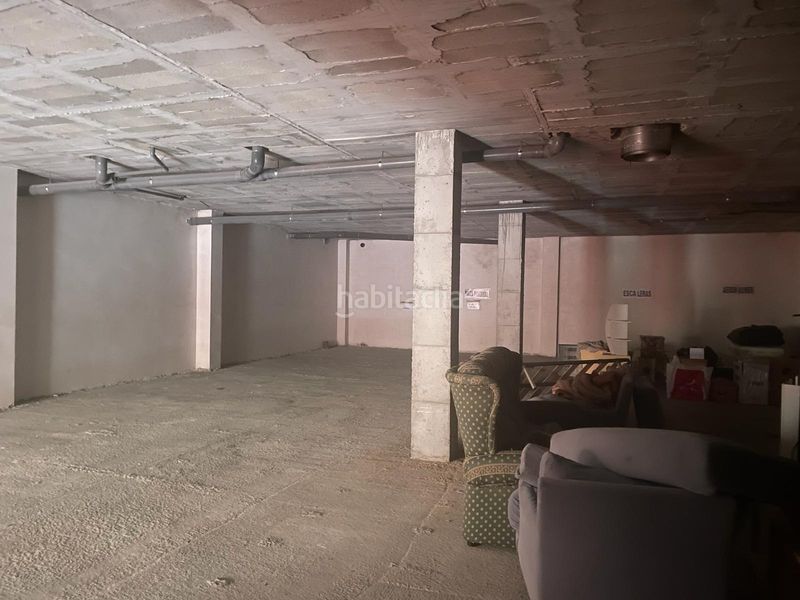Foto 65798611-2e0f-4682-bdf9-8b9bdd014672. Local comercial a Valls