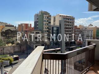 Miete Etagenwohnung  General mitre 263. Magnífico piso completamente reformado en lesseps