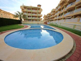 Appartement in Puerto tomás maestre 619. Villas de frente marino  área  7, esc. 3, 2 23   ref  619  www.l