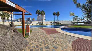 Piccolo appartamento in Puerto mar bloque 12, 4º 3 574. Puerto mar bloque 12, 4 3  574  www.legalspania.com   postlegals
