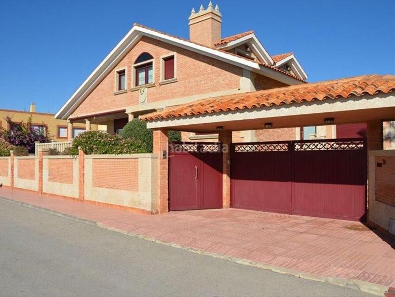 Foto 0bf0619a-318d-4495-bf66-032bd11fa167. Haus in desconocido Veneziola a 20 in Veneziola Manga del Mar Menor (La)