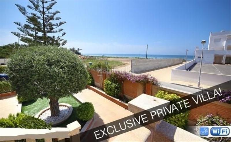 Foto 279b8117-dc9d-4357-bed8-44523df6c98d. Haus in desconocido Veneziola a 20 in Veneziola Manga del Mar Menor (La)