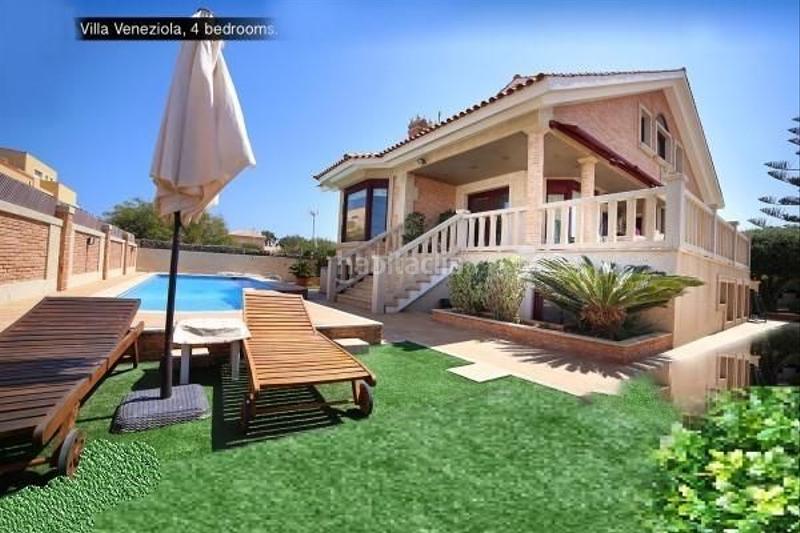 Foto 6007ad94-5c2a-41cb-92ac-363e9e466f45. Haus in desconocido Veneziola a 20 in Veneziola Manga del Mar Menor (La)