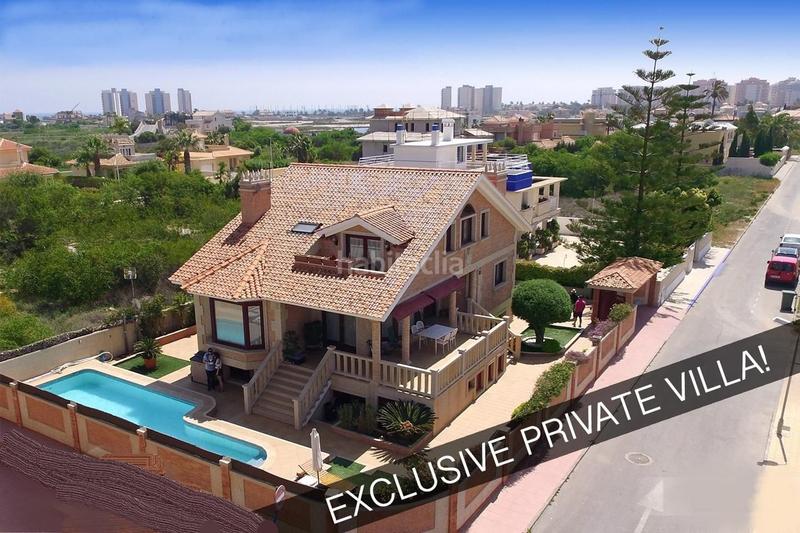 Foto 9f2ab152-f803-4a6c-b122-e9088e012a62. Haus in desconocido Veneziola a 20 in Veneziola Manga del Mar Menor (La)