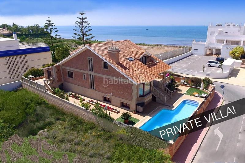 Foto aa2ef0e7-3dce-4ba9-b8e0-eab1381dcdfd. Haus in desconocido Veneziola a 20 in Veneziola Manga del Mar Menor (La)