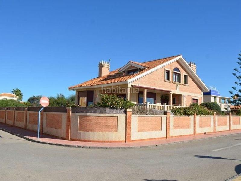 Foto e9544ae7-b55e-4e40-869d-fe06fa13698d. Haus in desconocido Veneziola a 20 in Veneziola Manga del Mar Menor (La)