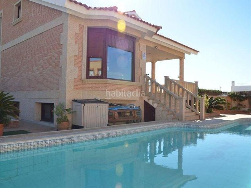 Foto eb330847-ebea-41d8-beda-8831afcb642a. Haus in desconocido Veneziola a 20 in Veneziola Manga del Mar Menor (La)