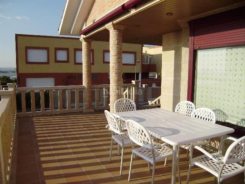 Foto ed11908b-6011-4d5d-98b9-17dedb4f8555. Haus in desconocido Veneziola a 20 in Veneziola Manga del Mar Menor (La)